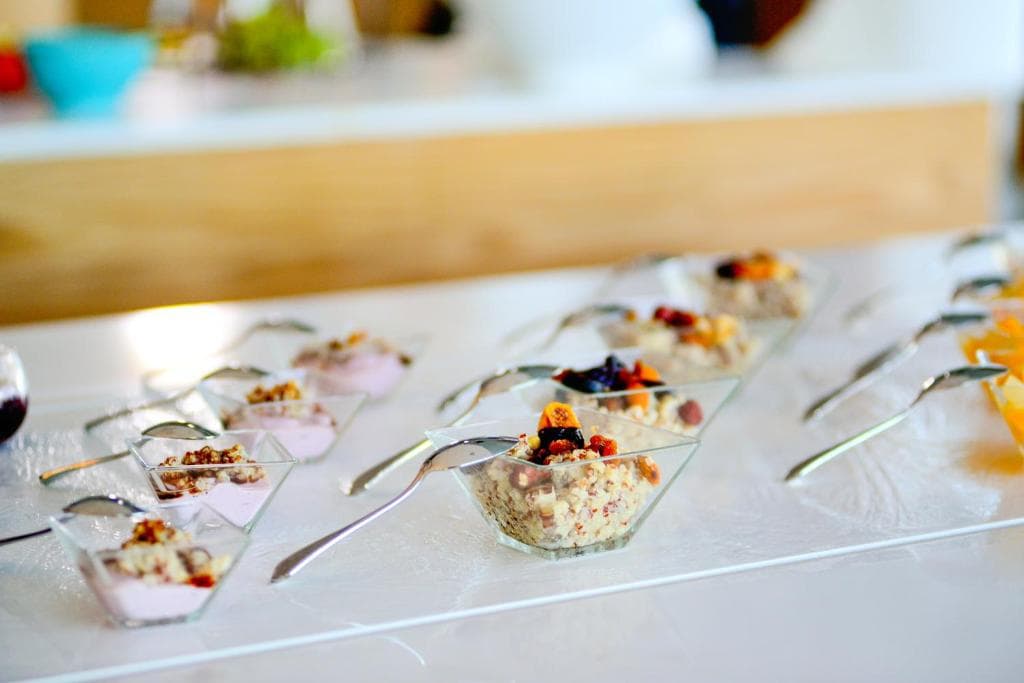 At Herbal Hotel - 35