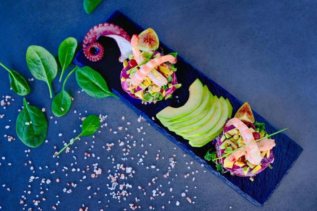 At Herbal Hotel - 43