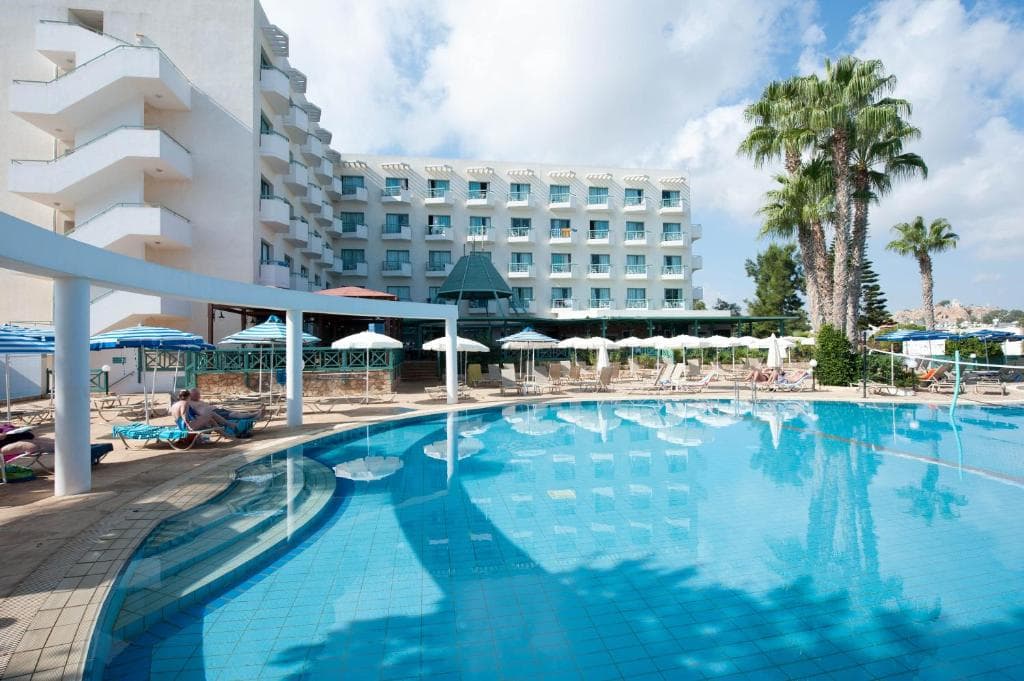 Antigoni Hotel - 3