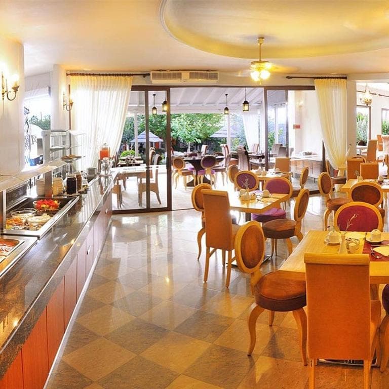 Antigoni Hotel - 4