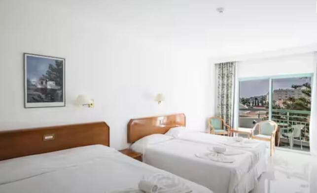 Antigoni Hotel - 8