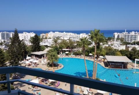 Antigoni Hotel - 11