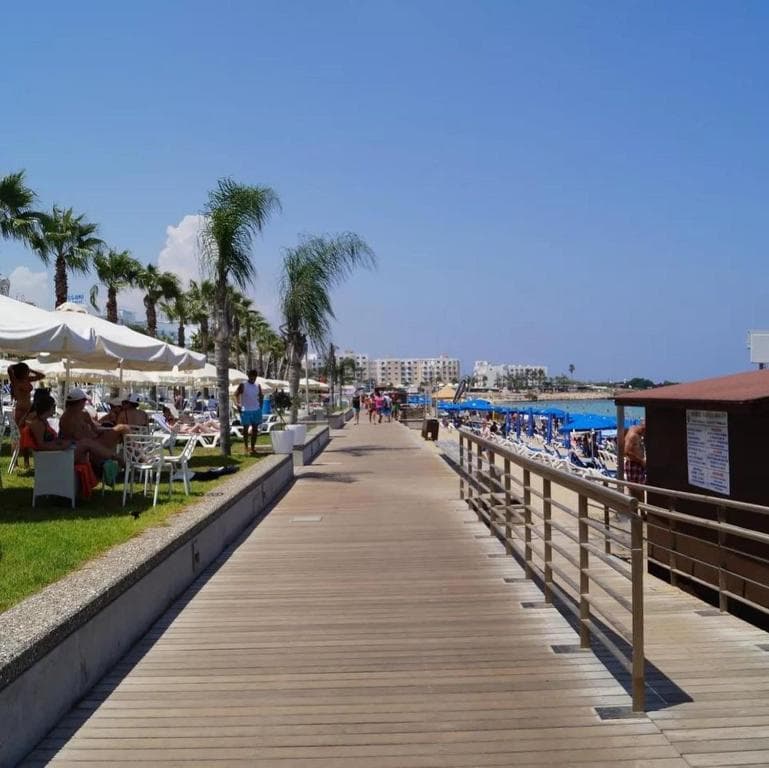 Antigoni Hotel - 14