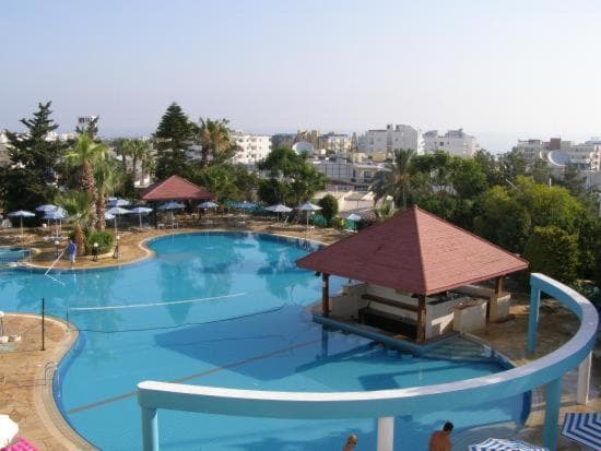 Antigoni Hotel - 15