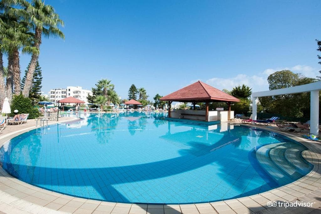Antigoni Hotel - 19