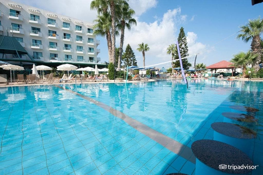 Antigoni Hotel - 23