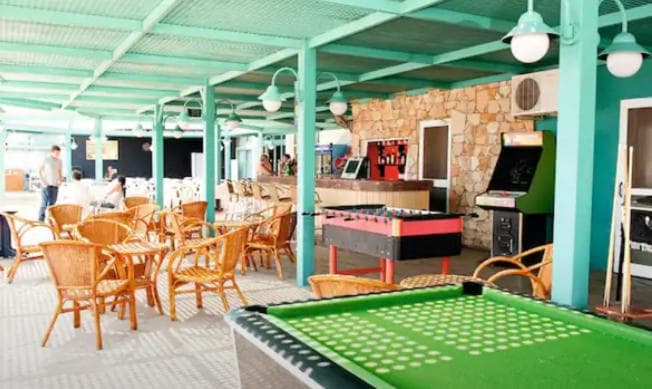 Antigoni Hotel - 24