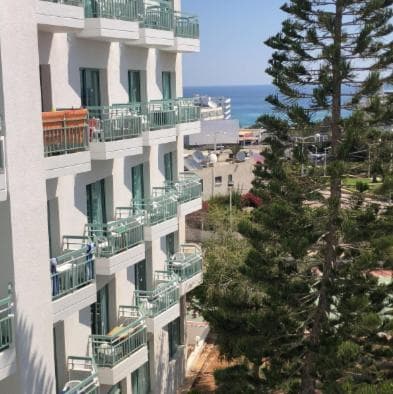 Antigoni Hotel - 28