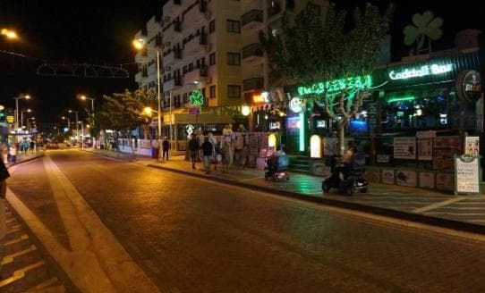 Antigoni Hotel - 29