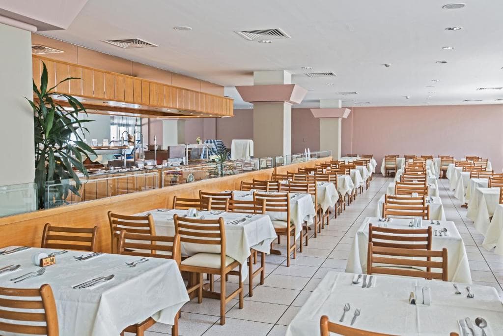 Antigoni Hotel - 32