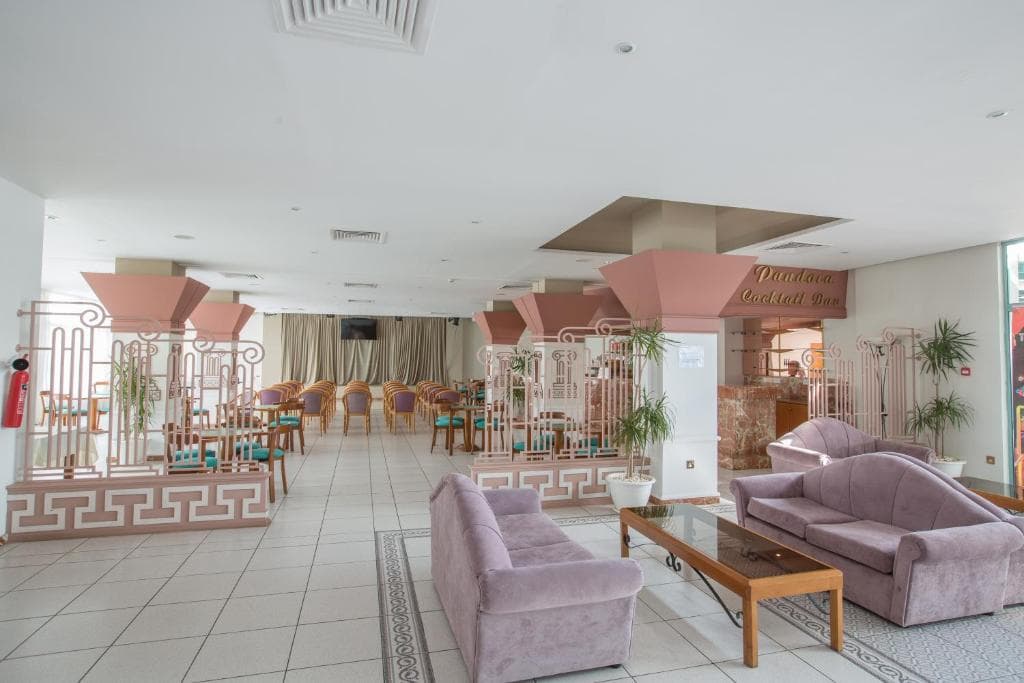 Antigoni Hotel - 39