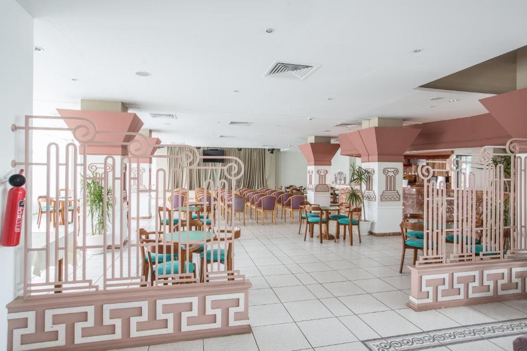 Antigoni Hotel - 41