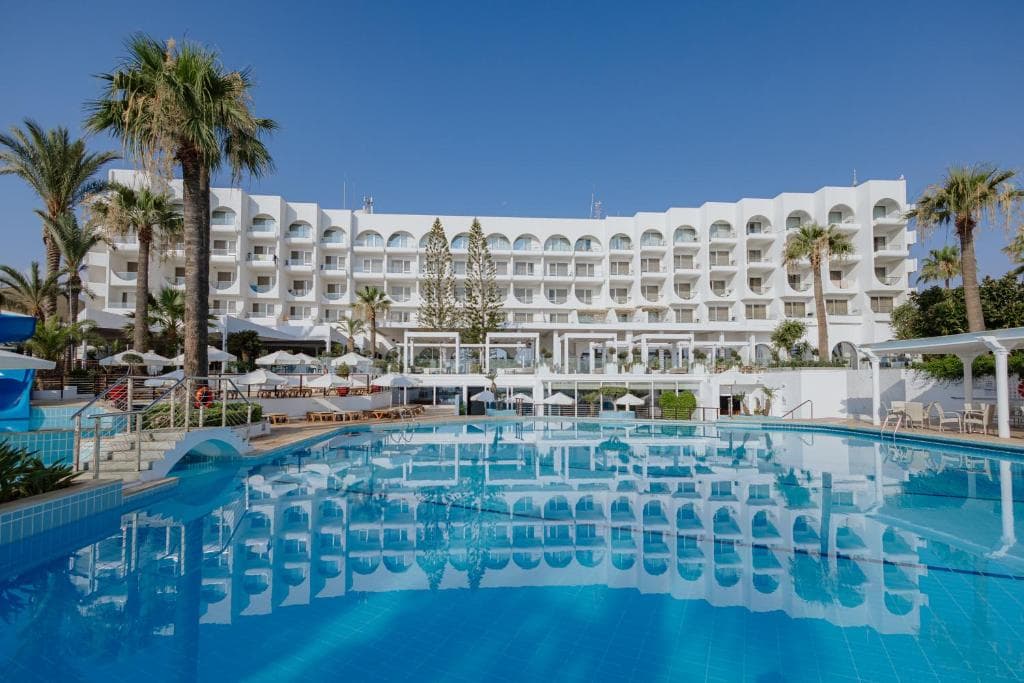 Hotel Golden Coast Beach - 6