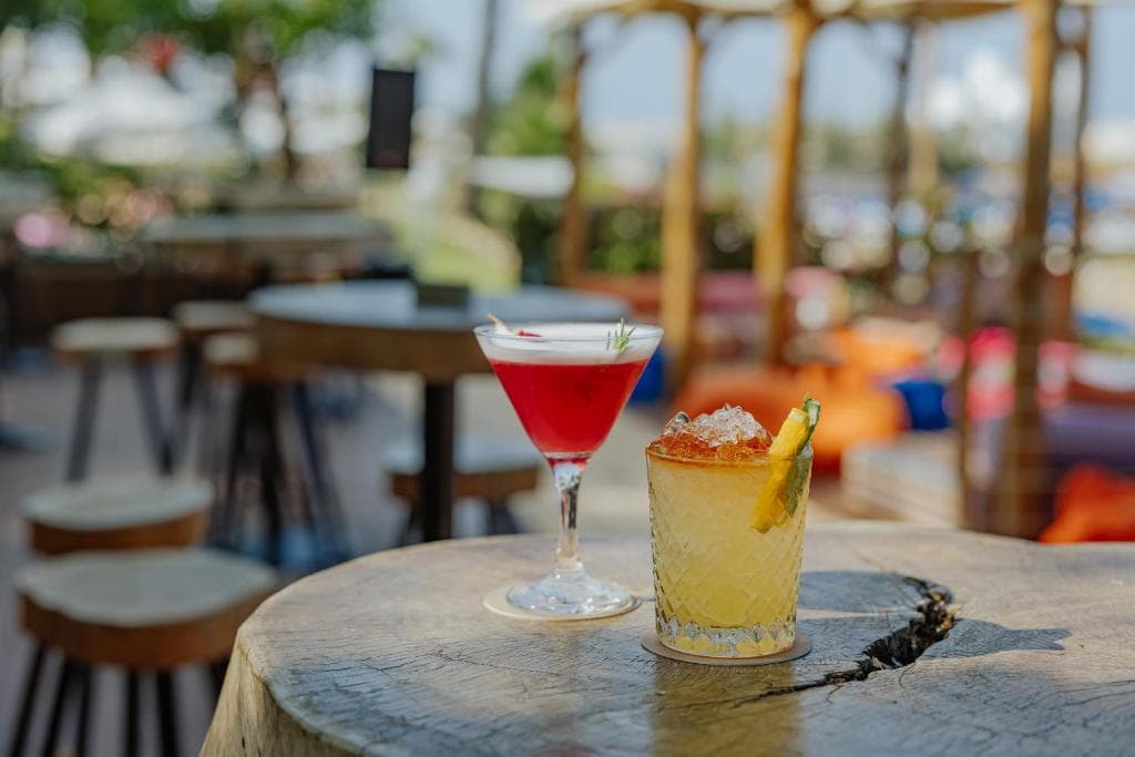 Hotel Golden Coast Beach - 13