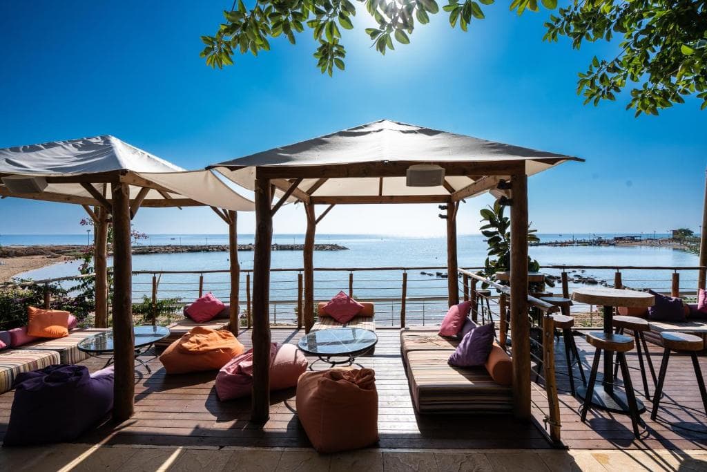 Hotel Golden Coast Beach - 22