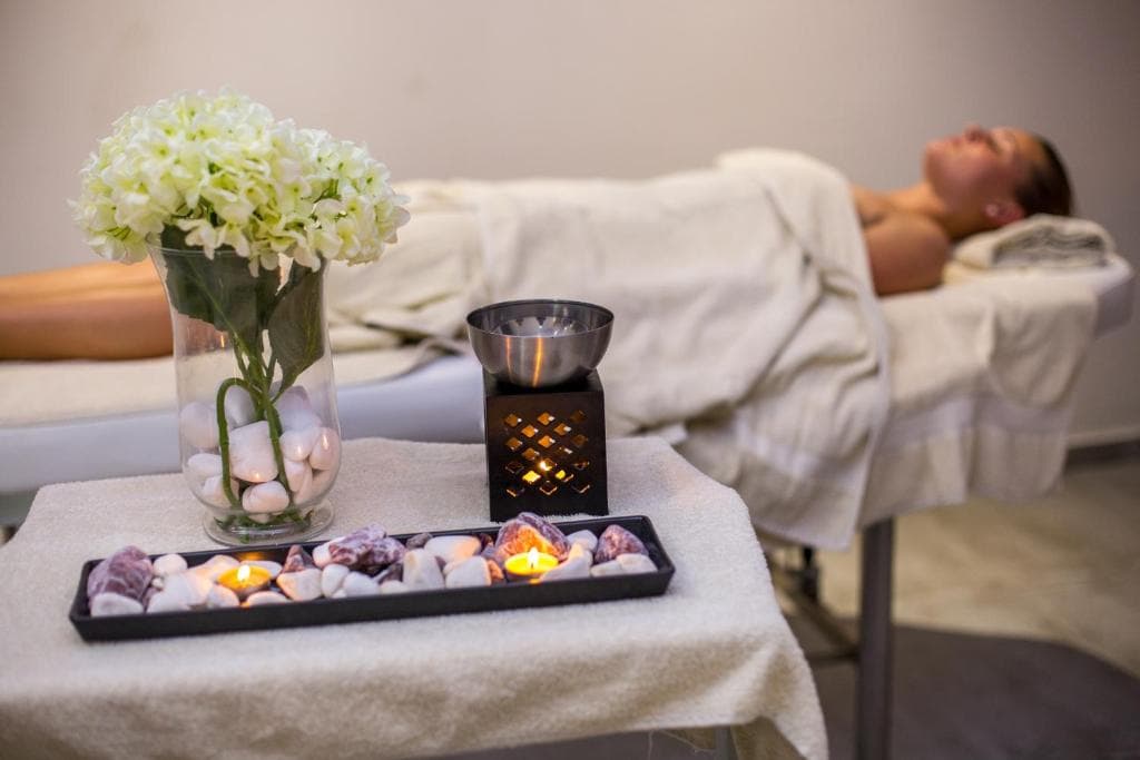 Hotel Golden Coast Beach - 23