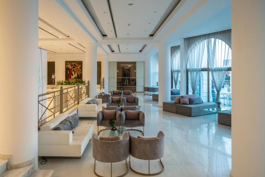 Hotel Golden Coast Beach - 28