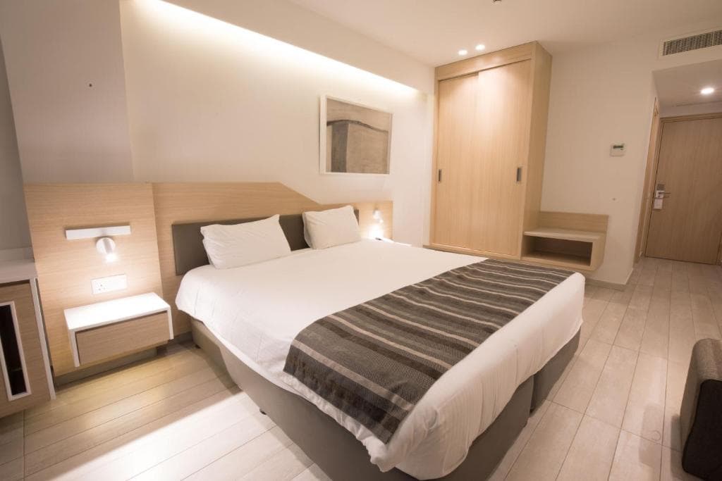 Evalena Beach Hotel - 11