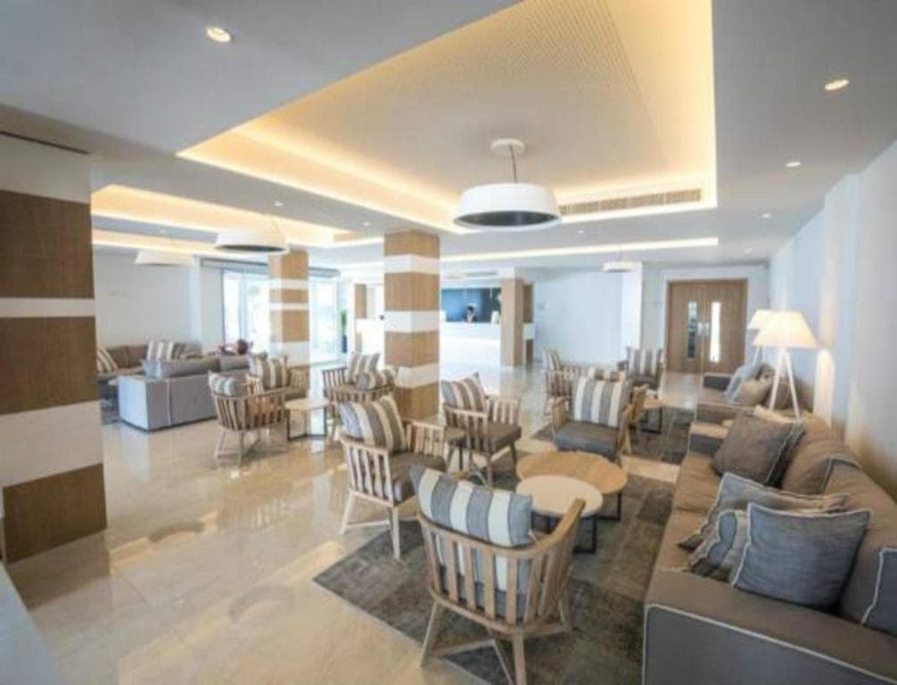 Evalena Beach Hotel - 24