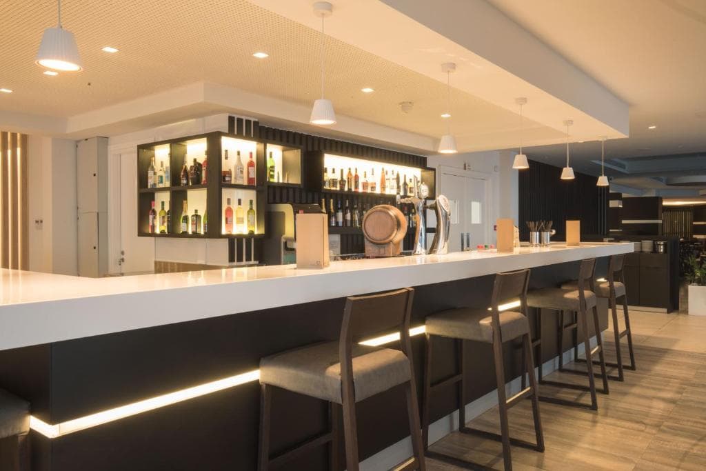 Evalena Beach Hotel - 26