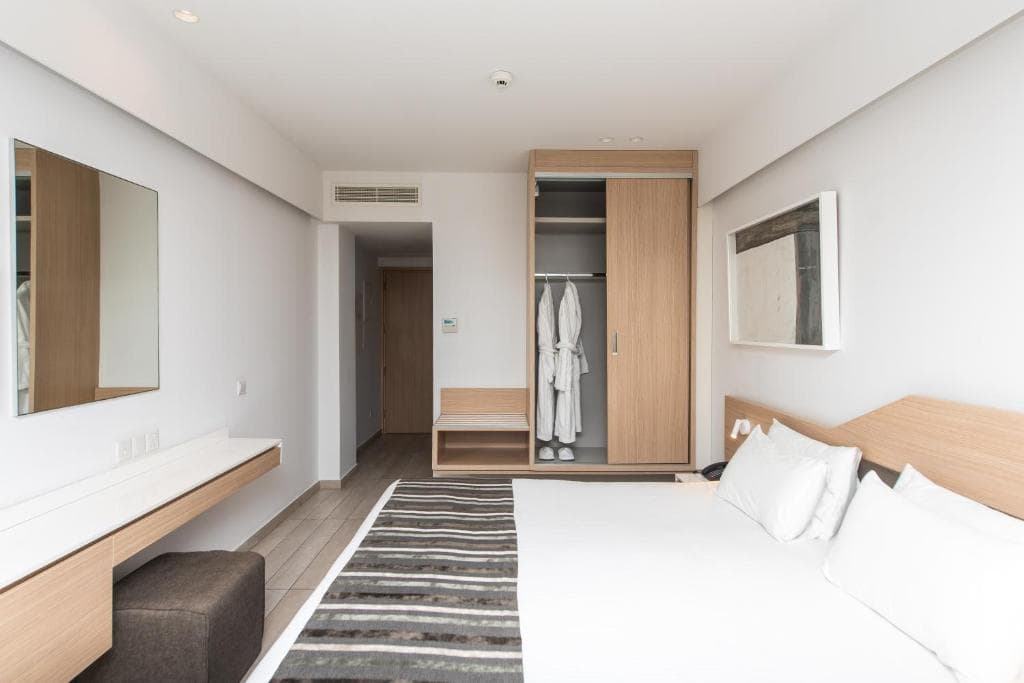 Evalena Beach Hotel - 41