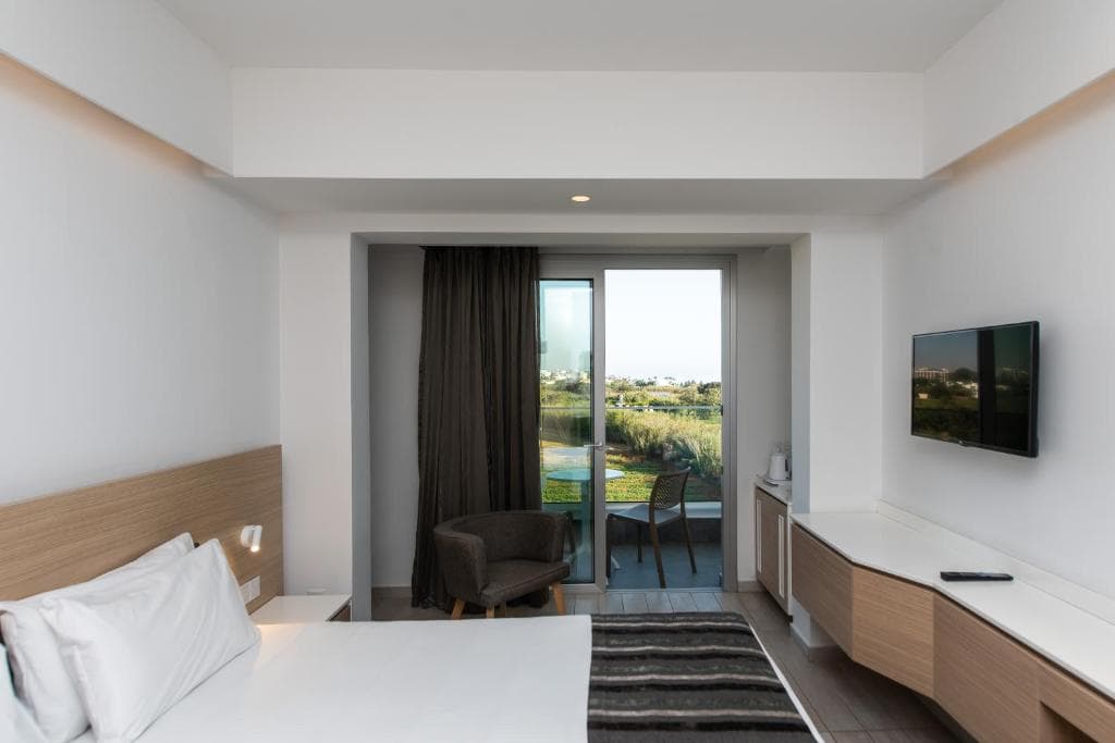 Evalena Beach Hotel - 43