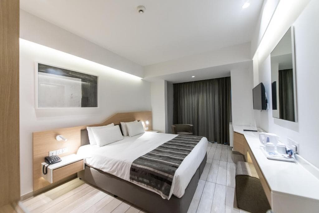 Evalena Beach Hotel - 44