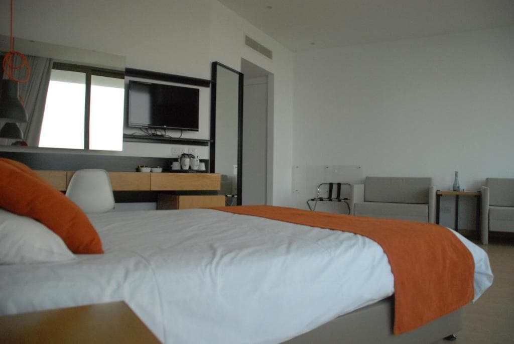 Hotel Crystal Springs Beach - 31