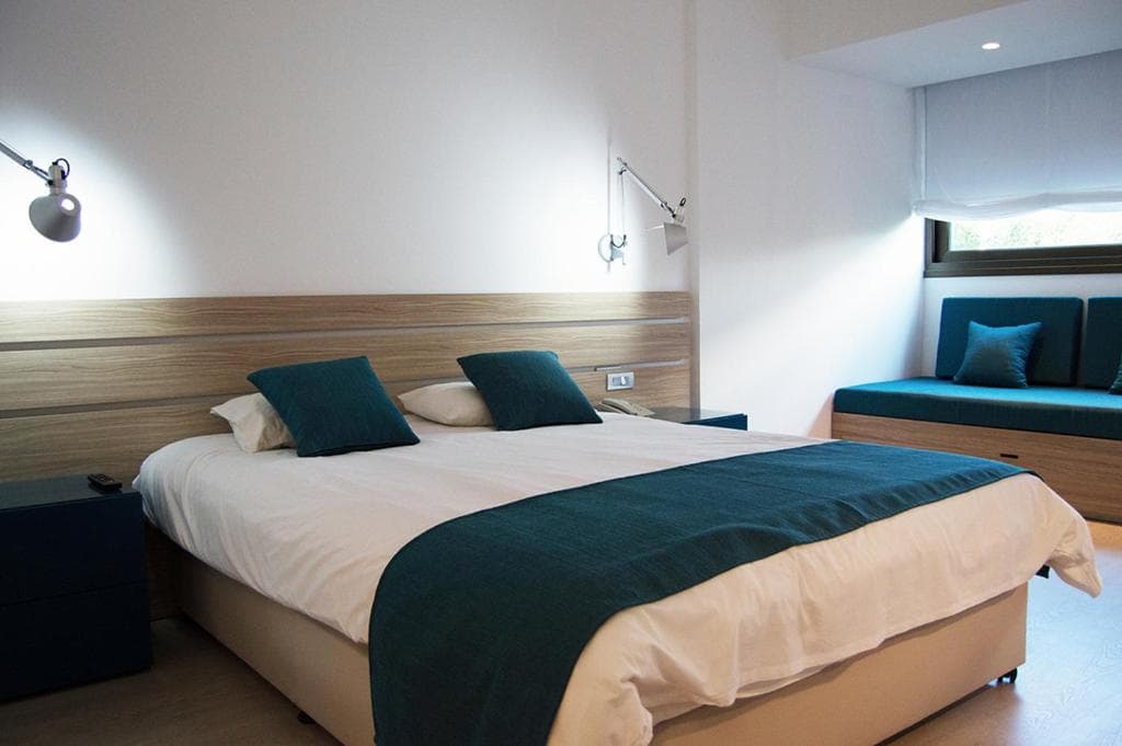 Hotel Crystal Springs Beach - 33