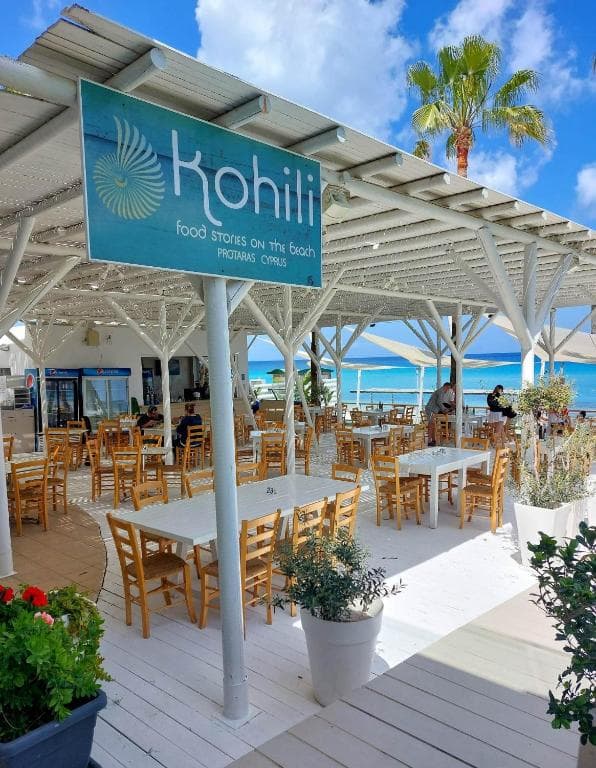 Hotel Constantinos The Great Beach - 11