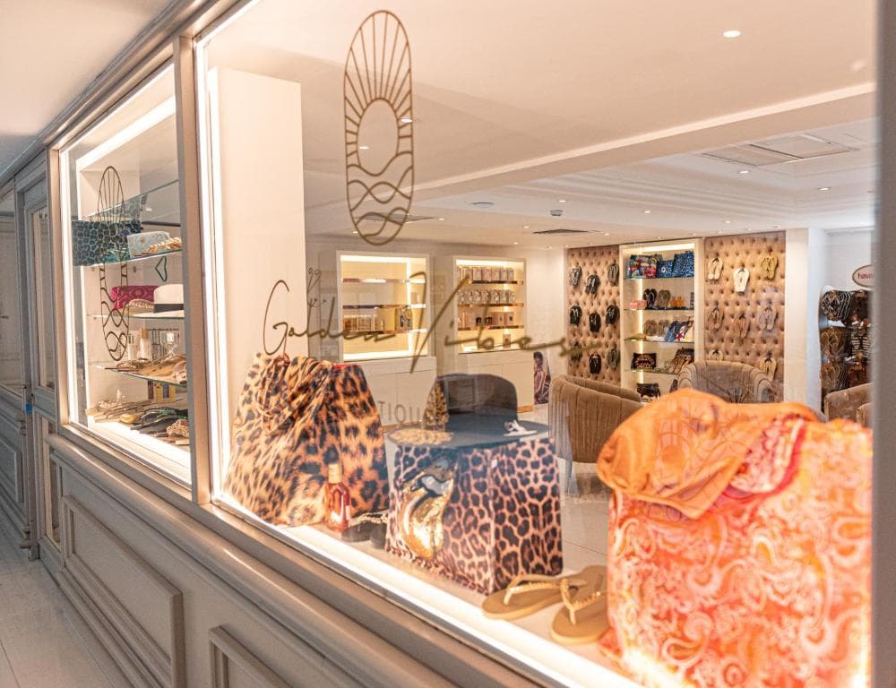 Hotel Constantinos The Great Beach - 19