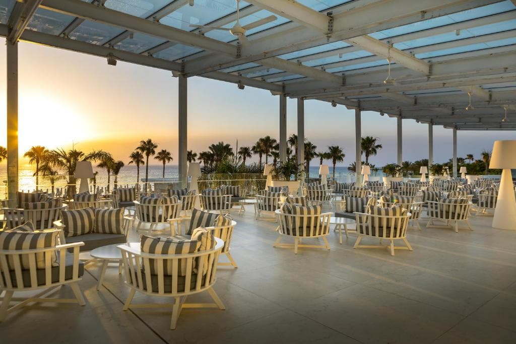 Hotel Constantinos The Great Beach - 26