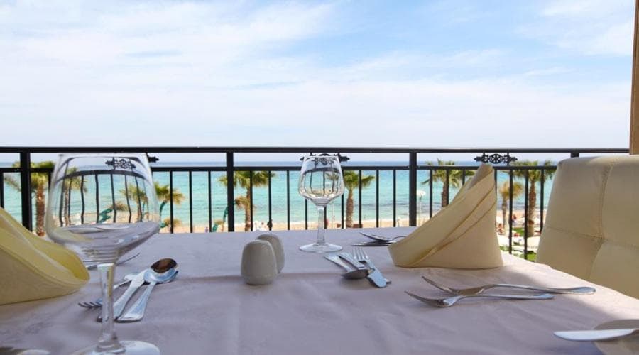 Hotel Constantinos The Great Beach - 28