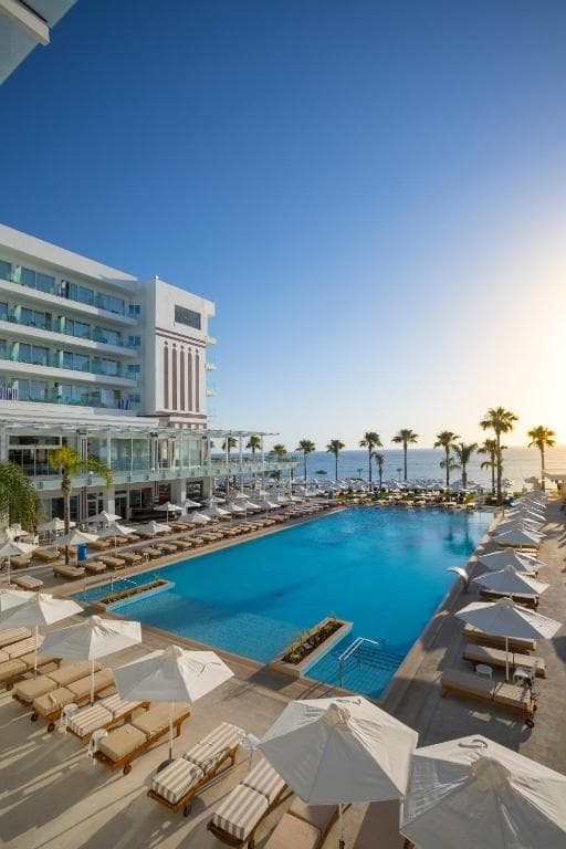 Hotel Constantinos The Great Beach - 29