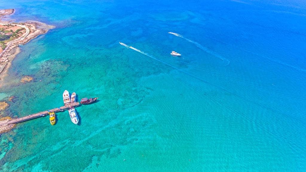 Hotel Constantinos The Great Beach - 33