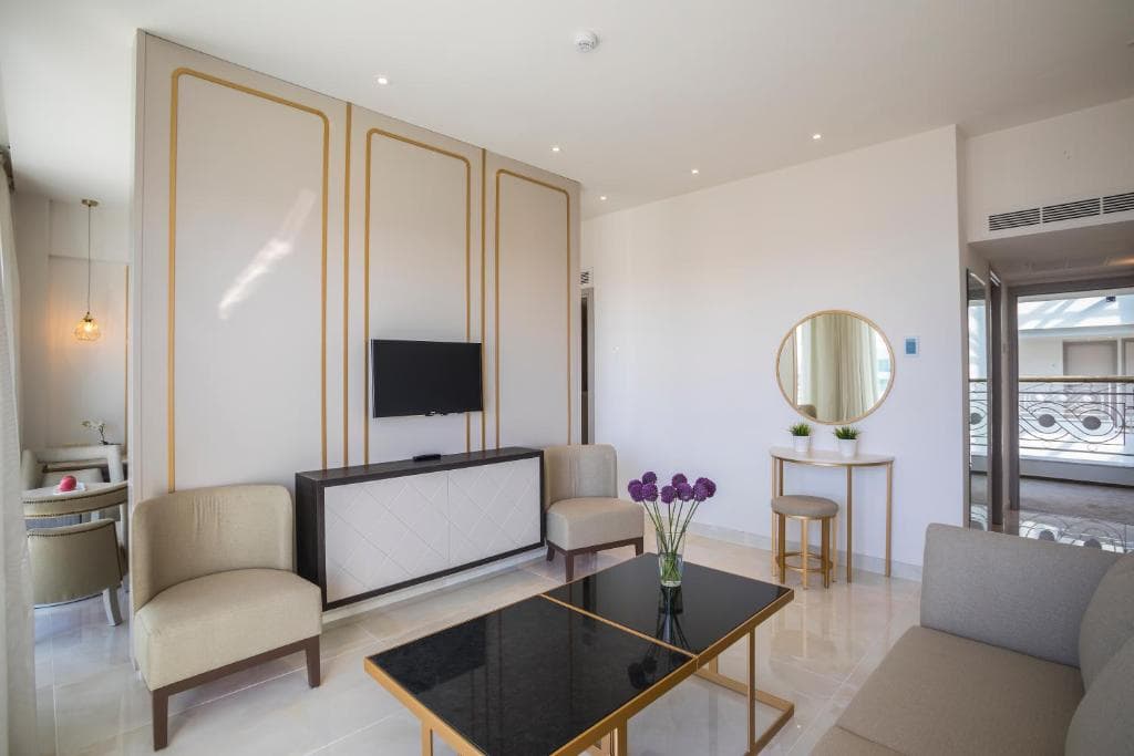 Hotel Constantinos The Great Beach - 35