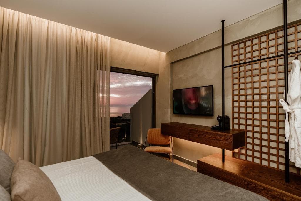 Hotel Cavo Zoe Seaside - 13