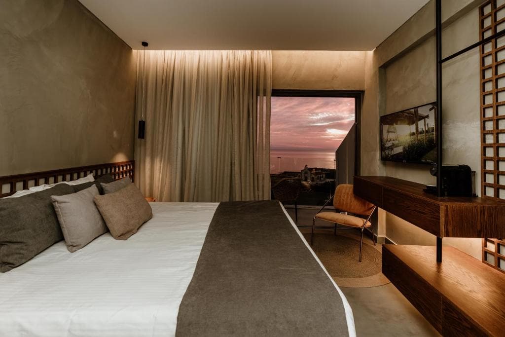 Hotel Cavo Zoe Seaside - 15