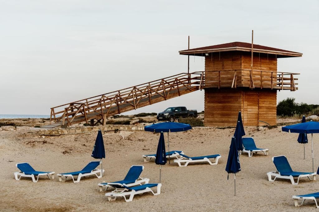 Hotel Cavo Zoe Seaside - 21