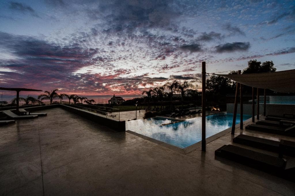 Hotel Cavo Zoe Seaside - 22