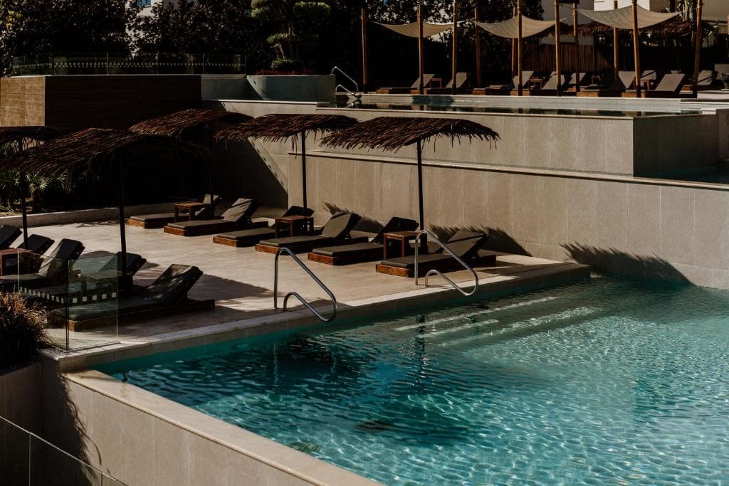 Hotel Cavo Zoe Seaside - 24