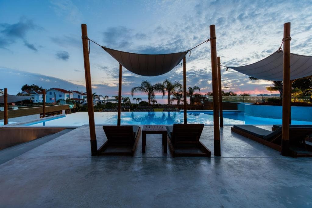 Hotel Cavo Zoe Seaside - 26