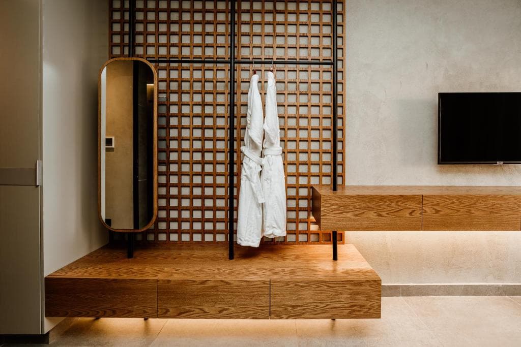 Hotel Cavo Zoe Seaside - 29