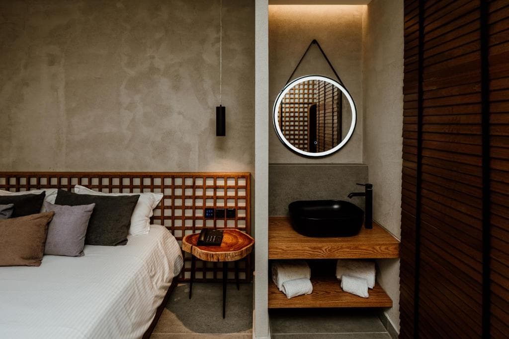 Hotel Cavo Zoe Seaside - 31