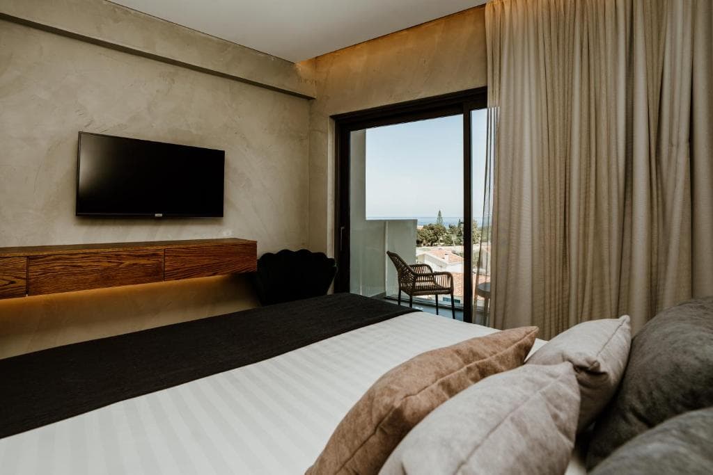 Hotel Cavo Zoe Seaside - 32