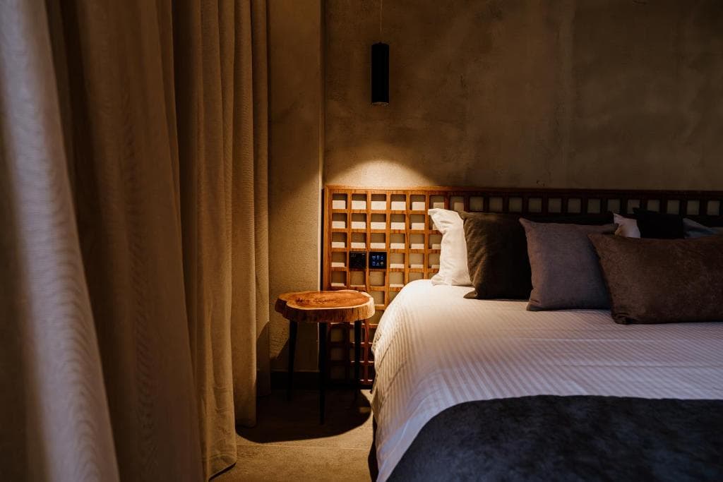 Hotel Cavo Zoe Seaside - 33