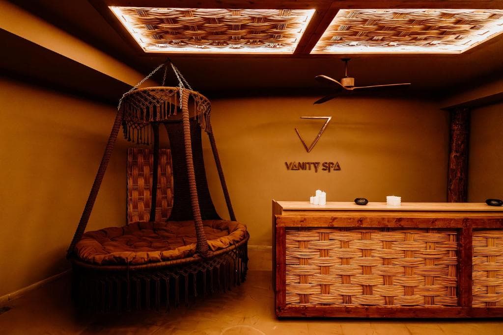 Hotel Cavo Zoe Seaside - 45