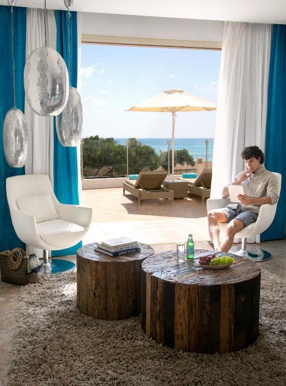 Louis Althea Kalamies Luxury Villas - 15