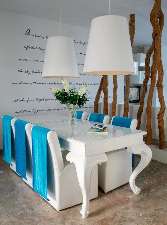 Louis Althea Kalamies Luxury Villas - 16