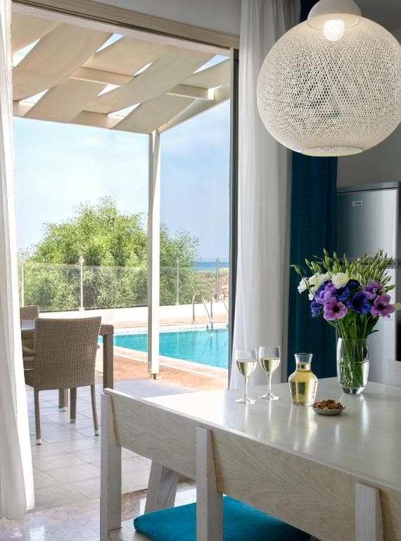 Louis Althea Kalamies Luxury Villas - 19